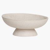 NAP BOWL CHALK STONE 21